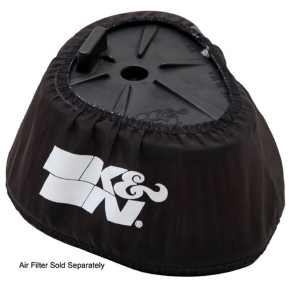 KN Préfiltre à air Drycharger