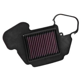 KnN Filtre à air de remplacement
