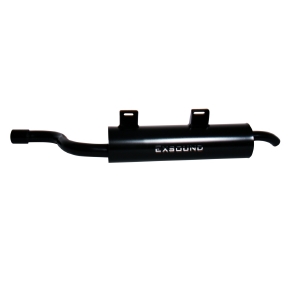 ExSound Silencieux Slip-On de VTT