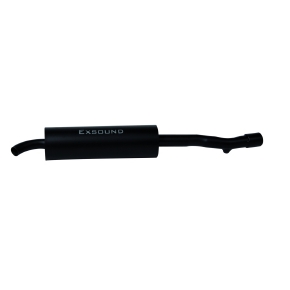 ExSound Silencieux Slip-On de VTT