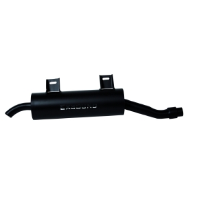 ExSound Silencieux « Bolt-on »