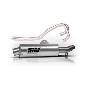 HMFperformance Système d'échappement Série PERFORMANCE