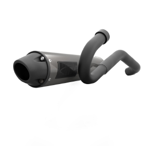 HMFperformance PERFORMANCE Series Exhaust System