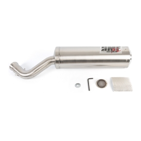 HMFperformance Échappement Série TITAN XL
