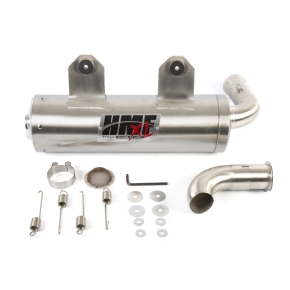 HMFperformance Échappement Série TITAN XL