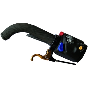 Goldfinger Levier pour VTT