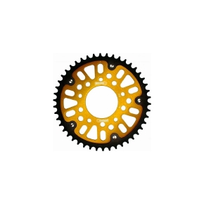 Supersprox MX Rear Drive Sprocket