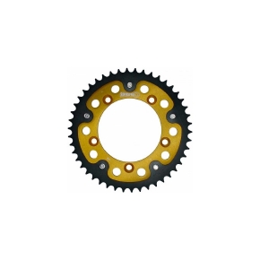 Supersprox MX Rear Drive Sprocket
