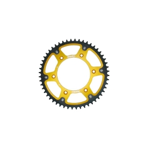 Supersprox MX Rear Drive Sprocket