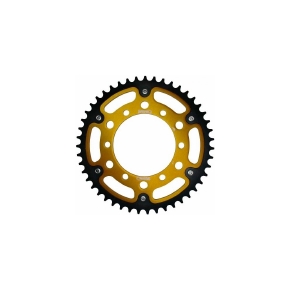Supersprox MX Rear Drive Sprocket