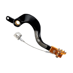 Torc1 MX Flex Brake Pedal