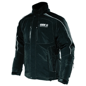 CKX Manteau Carbontronic