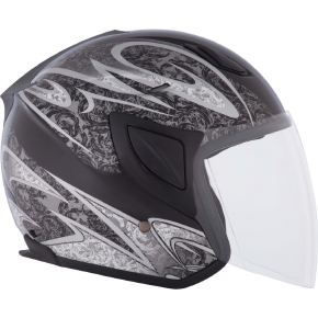CKX Casque ouvert 