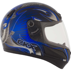CKX Casque intégral VG-K1*