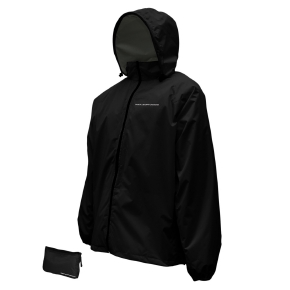 RiggGear Ultimate Protection Waterproof Jacket