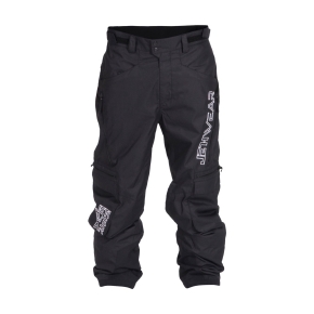 Jethwear Pantalon Cargo