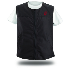 HeatDemon Heat Demon Heated Vest Battery Operated