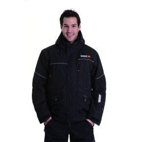 CKX Manteau Summit