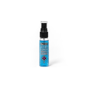 MucOff Nettoyant de visière, lentille et lunette