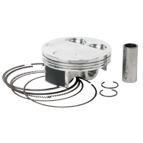 Vertex Forged High Compression Piston Kit