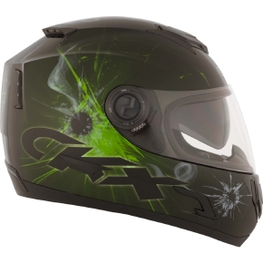 CKX Casque intégral RR710-RSV