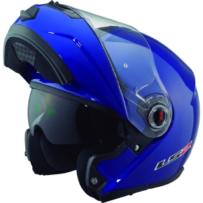 LS2 Casque modulaire FF386*