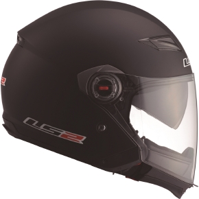 LS2 Casque Ouvert OF569 Track