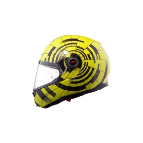 LS2 Casque modulaire FF386