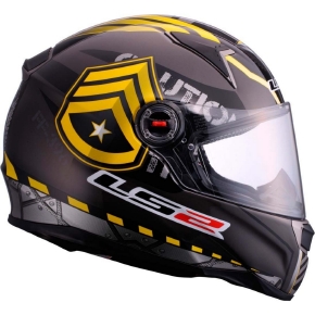 LS2 Casque Intégral  FT2 FF396