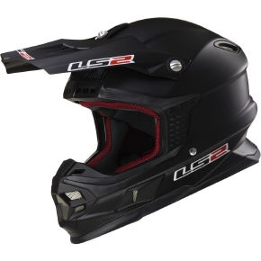 LS2 Casque Hors-Route Light EVO MX456