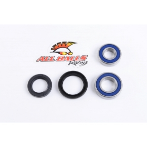 AllBallsRacing Ensemble de roulement et joint de roue