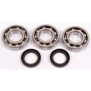 AllBallsRacing Crankshaft Bearing and Seal Kit