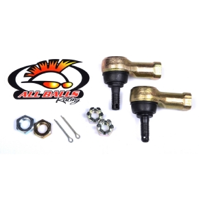 AllBallsRacing Embout de biellette de direction pour service intense