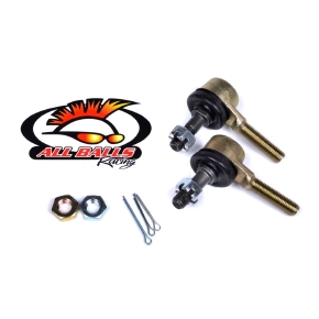 AllBallsRacing Embout de biellette de direction pour service intense