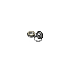AllBallsRacing Ensemble de roulement conique d axe de fourche et joint