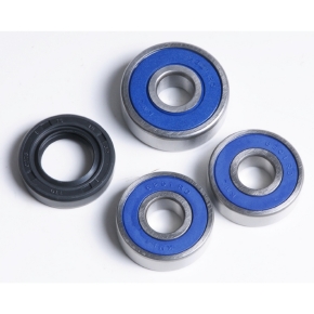 AllBallsRacing Ensemble de roulement et joint de roue