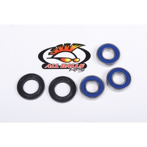 AllBallsRacing Ensemble de roulement et joint de roue