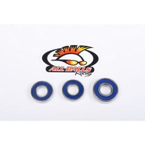 AllBallsRacing Ensemble de roulement et joint de roue