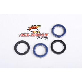 AllBallsRacing Ensemble de roulement et joint de roue