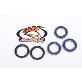 AllBallsRacing Ensemble de roulement et joint de roue