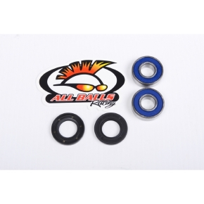 AllBallsRacing Ensemble de roulement et joint de roue