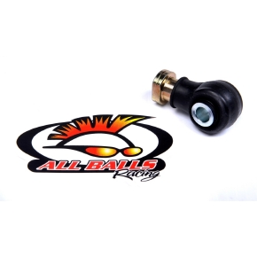 AllBallsRacing Embout de biellette de direction pour service intense
