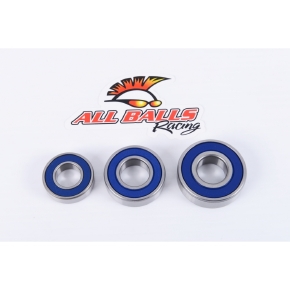 AllBallsRacing Ensemble de roulement et joint de roue