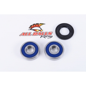 AllBallsRacing Ensemble de roulement et joint de roue