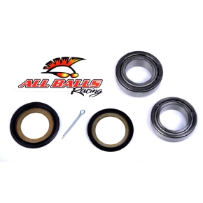 AllBallsRacing Ensemble de roulement conique d axe de fourche et joint