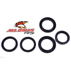 AllBallsRacing Ensemble de joint d'étanchéité pour différenciel
