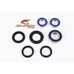 AllBallsRacing Ensemble de roulement et joint de roue