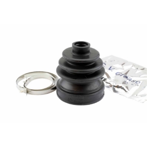 AllBallsRacing CV Boot Kit