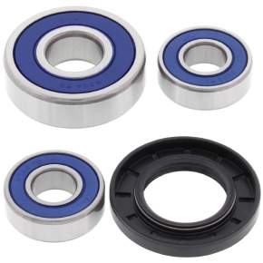 AllBallsRacing Ensemble de roulement et joint de roue