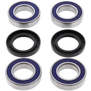 AllBallsRacing Wheel Bearing & Seal Kit